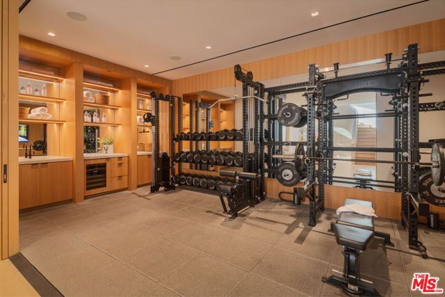 1520 Carla, Beverly Hills, CA 90210