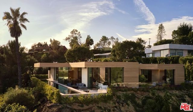 1520 Carla, Beverly Hills, CA 90210