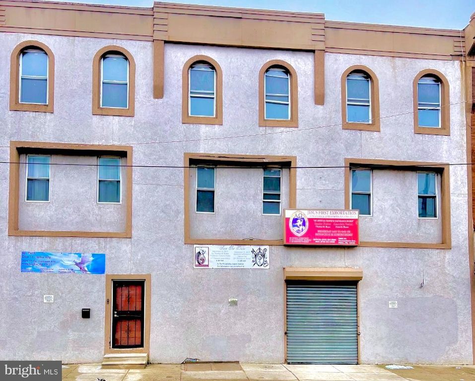 3006-10 GERMANTOWN AVE, Philadelphia, PA 19133