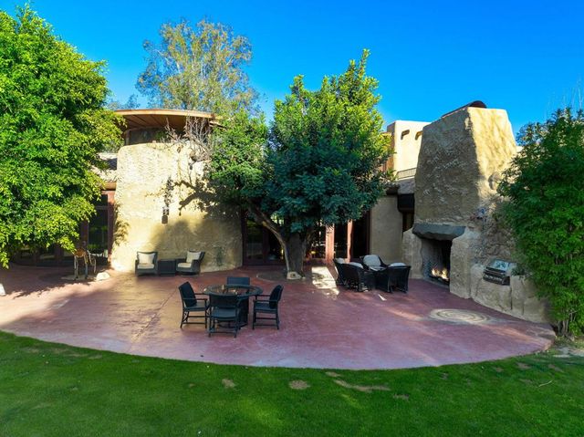 70380 Desert Cove Avenue, Rancho Mirage, CA 92270