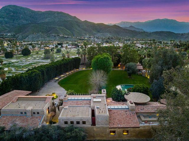 70380 Desert Cove Avenue, Rancho Mirage, CA 92270