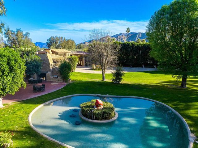 70380 Desert Cove Avenue, Rancho Mirage, CA 92270