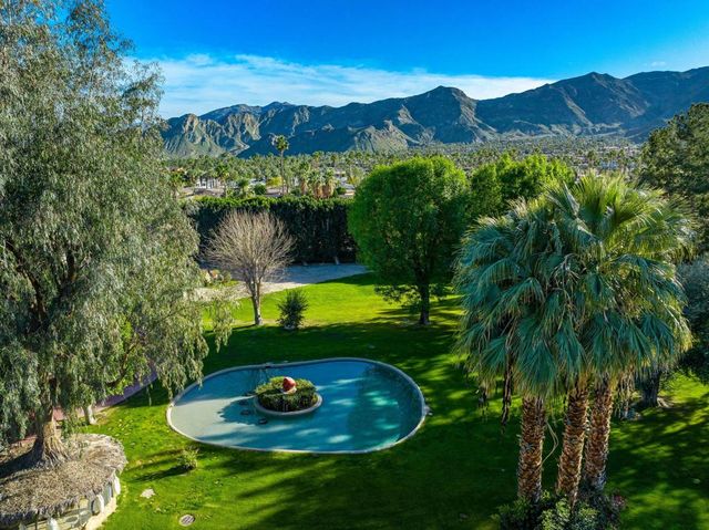 70380 Desert Cove Avenue, Rancho Mirage, CA 92270