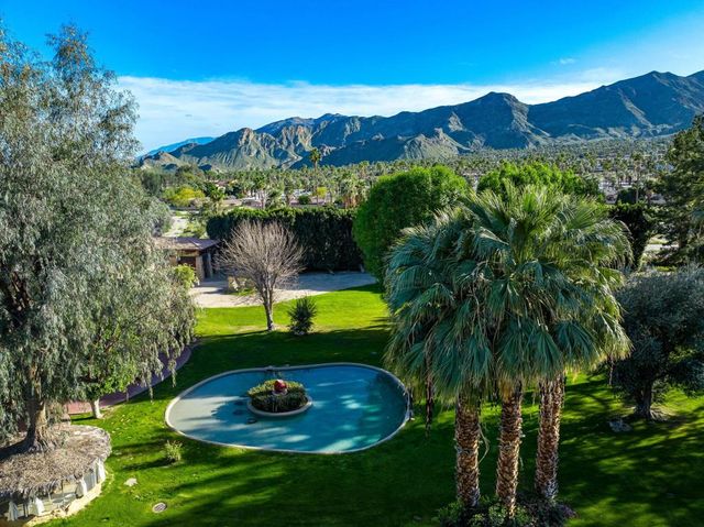 70380 Desert Cove Avenue, Rancho Mirage, CA 92270
