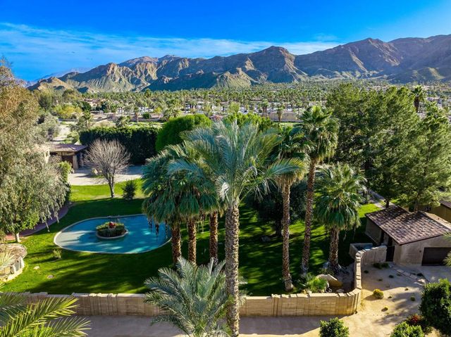 70380 Desert Cove Avenue, Rancho Mirage, CA 92270
