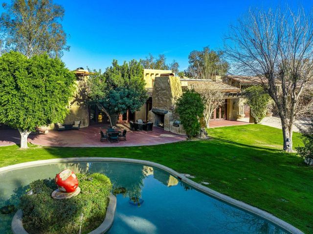 70380 Desert Cove Avenue, Rancho Mirage, CA 92270