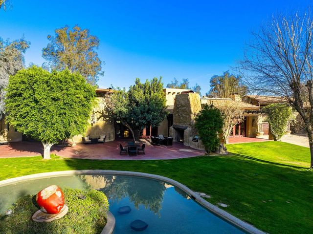 70380 Desert Cove Avenue, Rancho Mirage, CA 92270