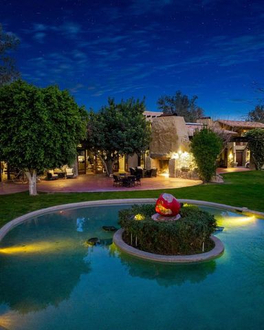 70380 Desert Cove Avenue, Rancho Mirage, CA 92270