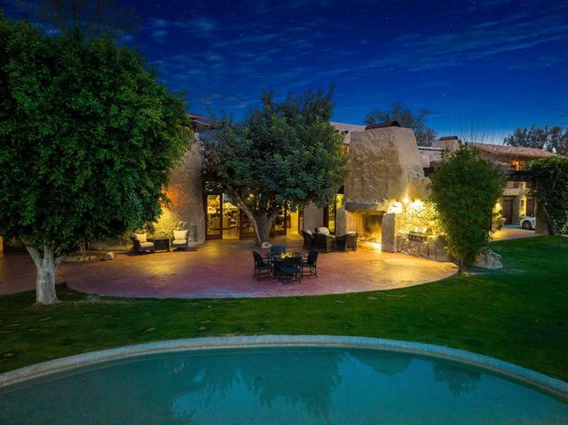 70380 Desert Cove Avenue, Rancho Mirage, CA 92270