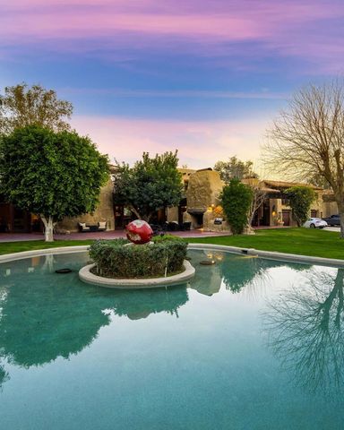 70380 Desert Cove Avenue, Rancho Mirage, CA 92270