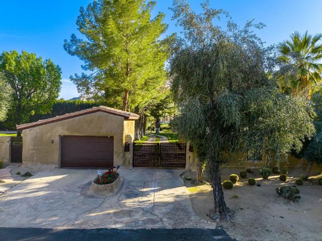 70380 Desert Cove Avenue, Rancho Mirage, CA 92270