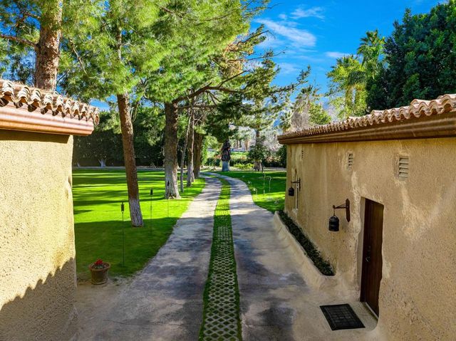 70380 Desert Cove Avenue, Rancho Mirage, CA 92270