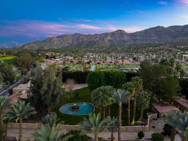 70380 Desert Cove Avenue, Rancho Mirage, CA 92270