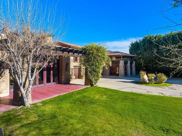 70380 Desert Cove Avenue, Rancho Mirage, CA 92270