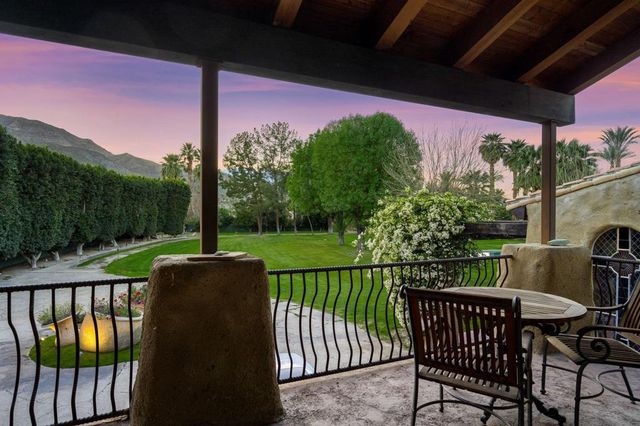 70380 Desert Cove Avenue, Rancho Mirage, CA 92270