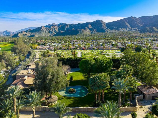 70380 Desert Cove Avenue, Rancho Mirage, CA 92270