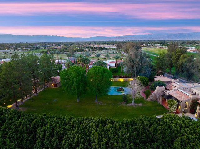 70380 Desert Cove Avenue, Rancho Mirage, CA 92270