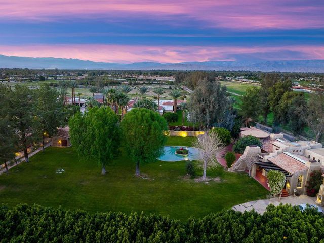 70380 Desert Cove Avenue, Rancho Mirage, CA 92270