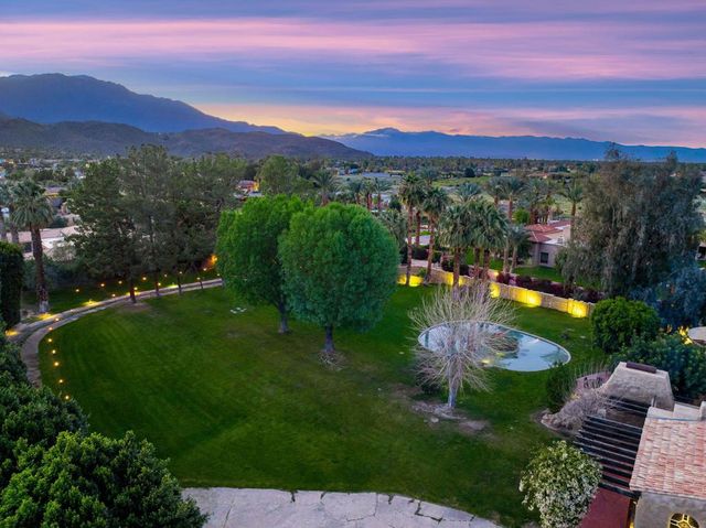 70380 Desert Cove Avenue, Rancho Mirage, CA 92270