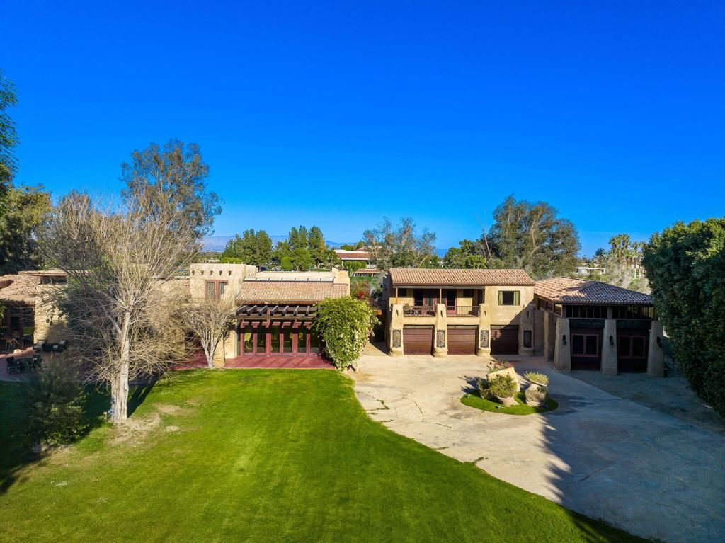 70380 Desert Cove Avenue, Rancho Mirage, CA 92270