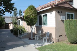 445 E Providencia Avenue A, Burbank, CA 91501
