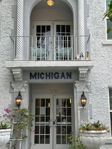 1618 Michigan Ave 28, Miami Beach, FL 33139