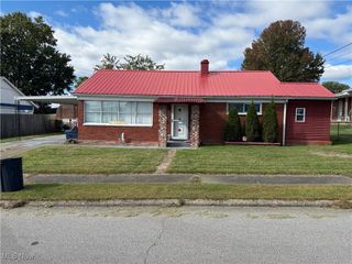 2102 Nora Street, Parkersburg, WV 26101