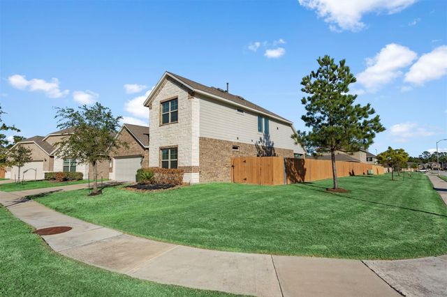 28109 Steepleridge Court, Spring, TX 77386