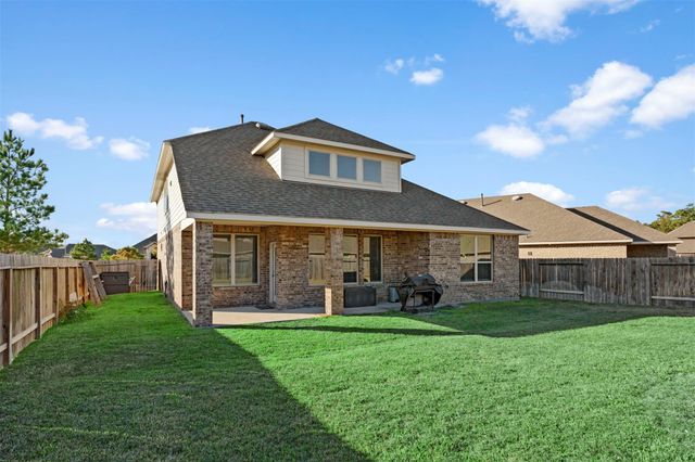 28109 Steepleridge Court, Spring, TX 77386