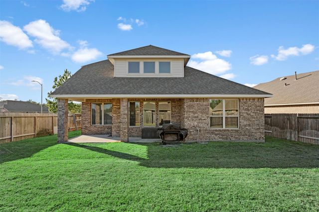 28109 Steepleridge Court, Spring, TX 77386
