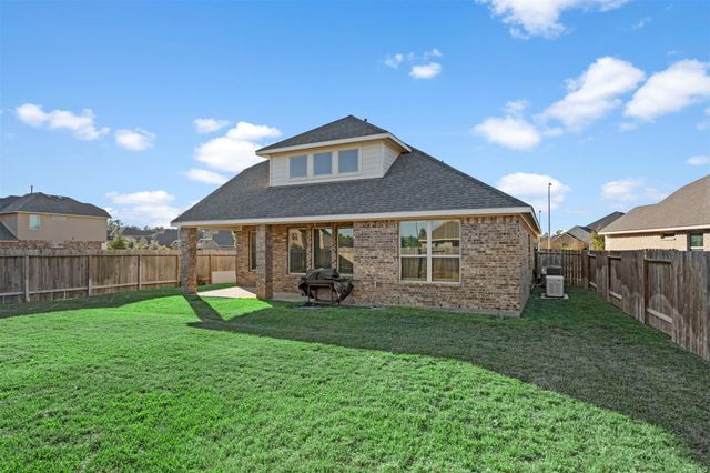 28109 Steepleridge Court, Spring, TX 77386