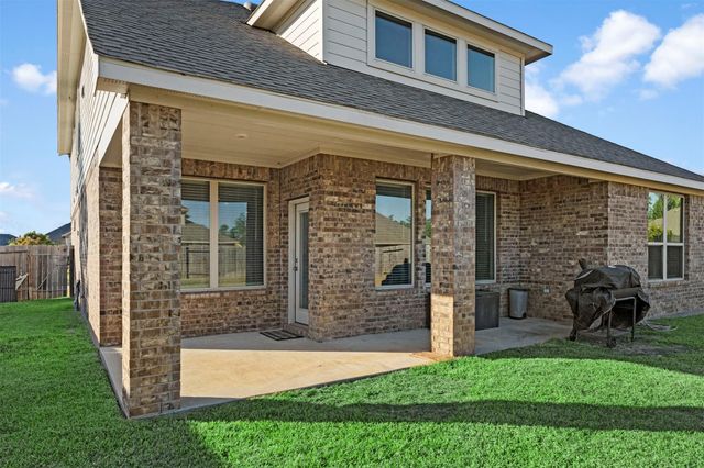 28109 Steepleridge Court, Spring, TX 77386