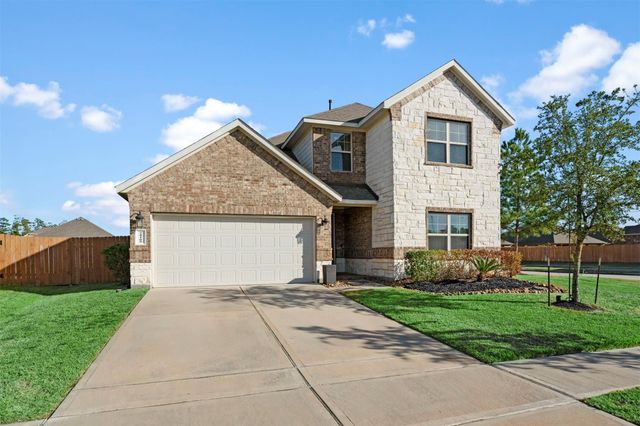 28109 Steepleridge Court, Spring, TX 77386