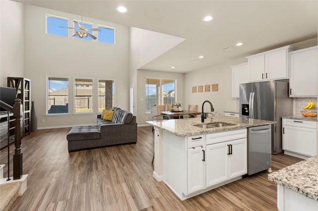 28109 Steepleridge Court, Spring, TX 77386