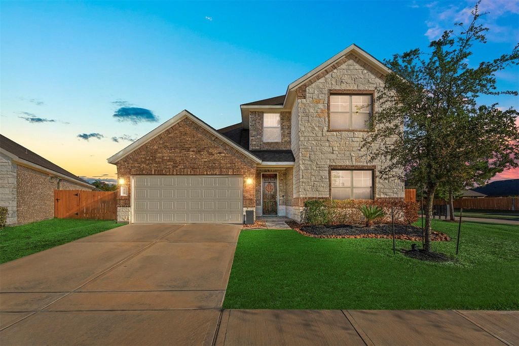 28109 Steepleridge Court, Spring, TX 77386
