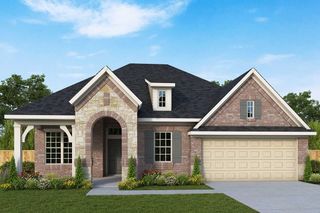 346 Wild Fork Court, Conroe, TX 77304