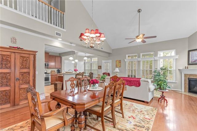 5405 Nature LN, Virginia Beach, VA 23455