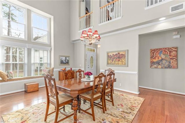 5405 Nature LN, Virginia Beach, VA 23455
