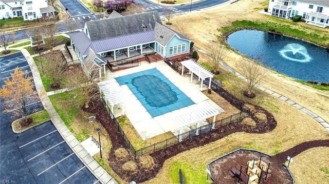 5405 Nature LN, Virginia Beach, VA 23455