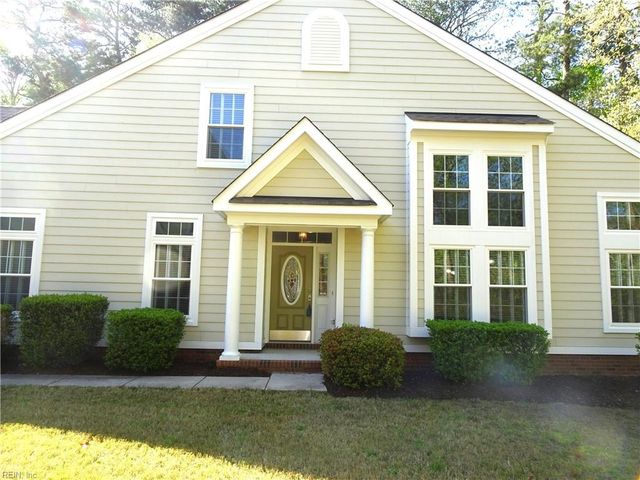 5405 Nature LN, Virginia Beach, VA 23455