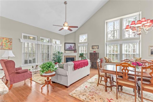 5405 Nature LN, Virginia Beach, VA 23455