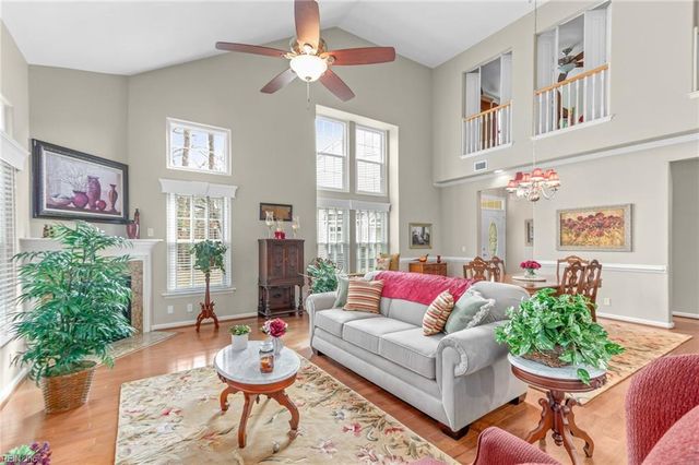 5405 Nature LN, Virginia Beach, VA 23455