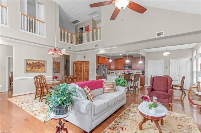 5405 Nature LN, Virginia Beach, VA 23455