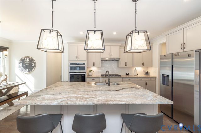 5246 Saint Leger Dr, Providence Forge, VA 23140