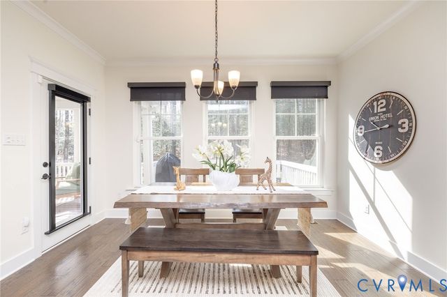 5246 Saint Leger Dr, Providence Forge, VA 23140