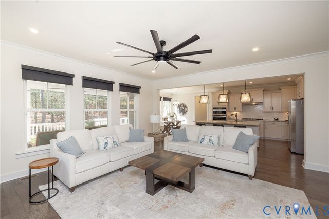 5246 Saint Leger Dr, Providence Forge, VA 23140