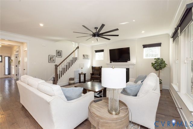 5246 Saint Leger Dr, Providence Forge, VA 23140