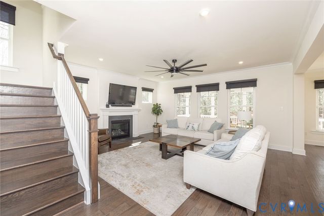 5246 Saint Leger Dr, Providence Forge, VA 23140