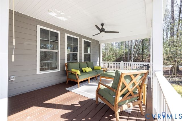 5246 Saint Leger Dr, Providence Forge, VA 23140