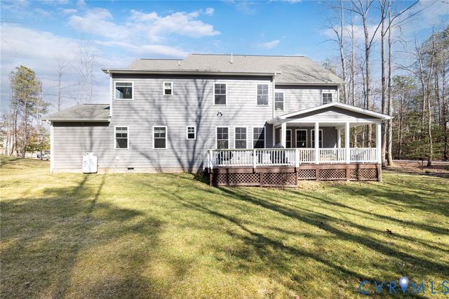 5246 Saint Leger Dr, Providence Forge, VA 23140